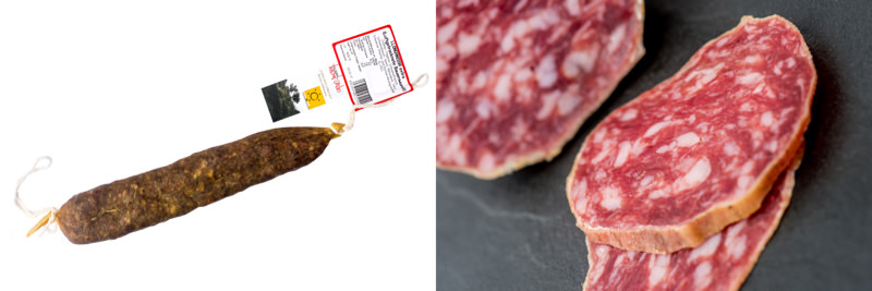 CAL ROVIRA Longanissa /kg Salami & Co