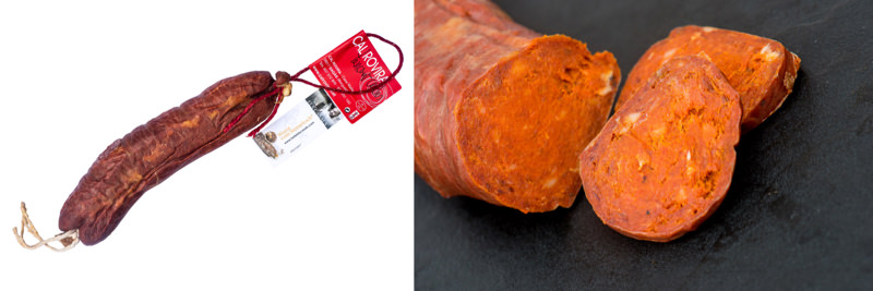 CAL ROVIRA Sobrassada /kg