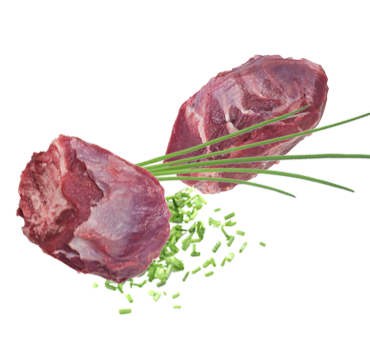 PEQU Cerdo Ibrico Carrilleras Bellota /kg TK