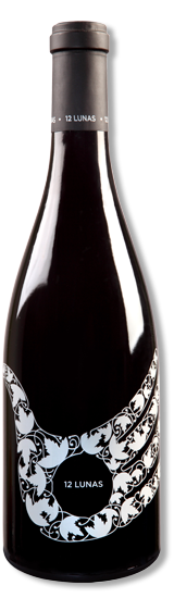 EL GRILLO Y LA LUNA 12 Lunas tinto 2021 0.75l EL GRILLO Y LA LUNA 12 Lunas tinto 2021 0.75l