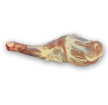 PEQU Cordero Merino Paletilla TK